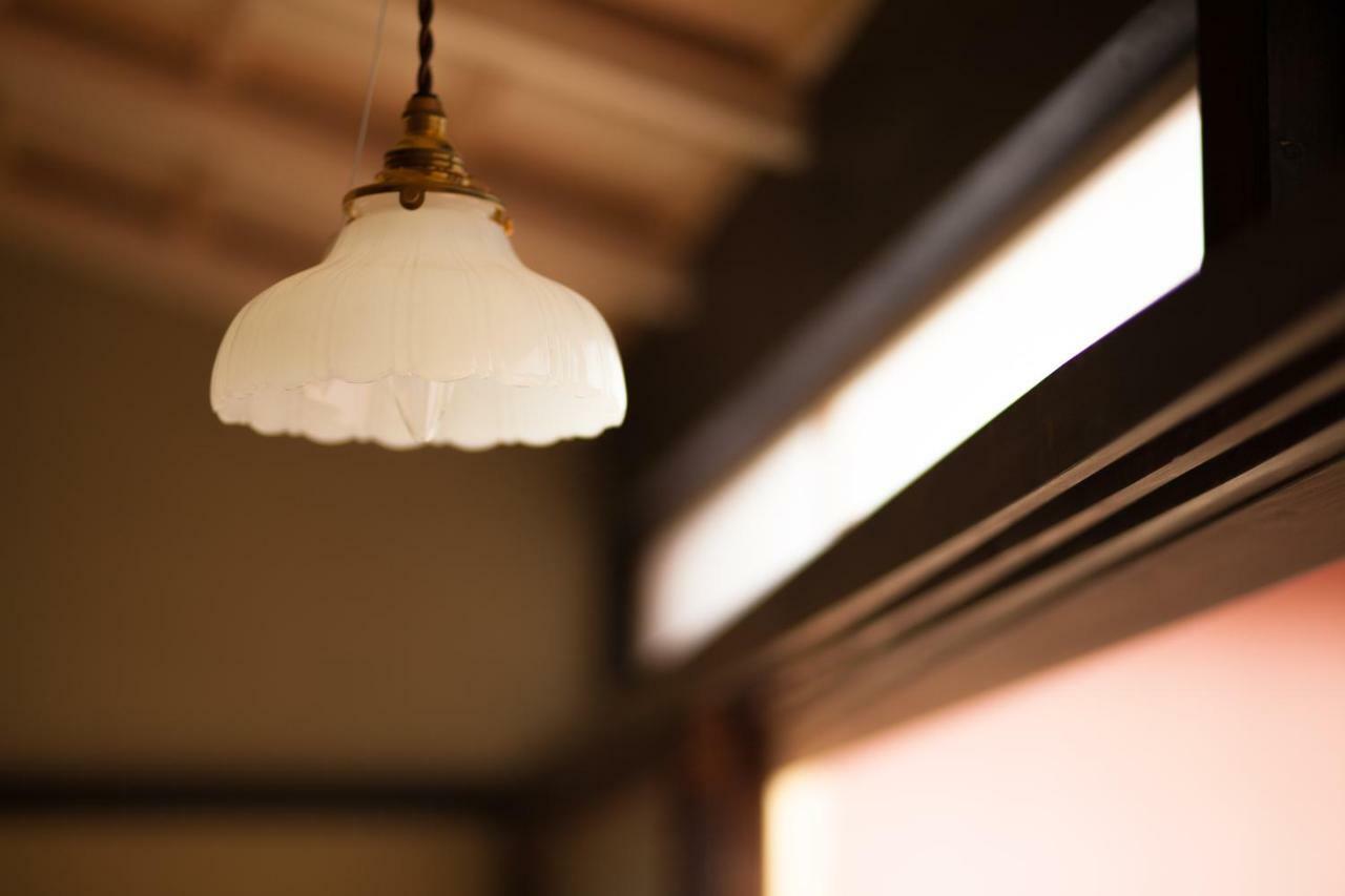 Bed & Breakfast Tsukiya Kyoto Exterior foto